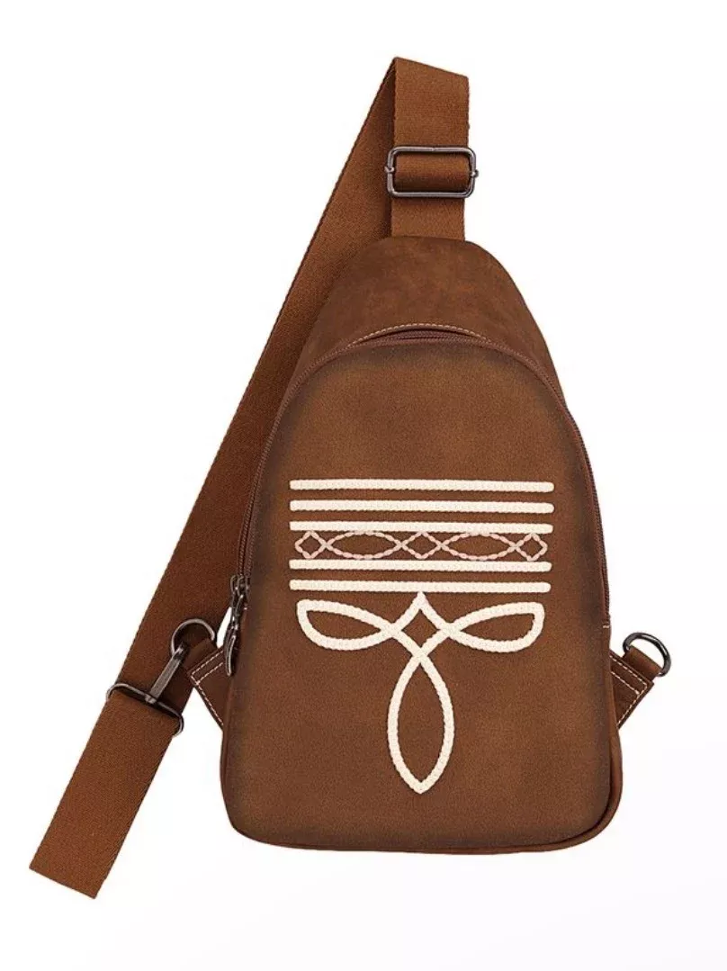 Angel Ranch Maeve Sling Bag