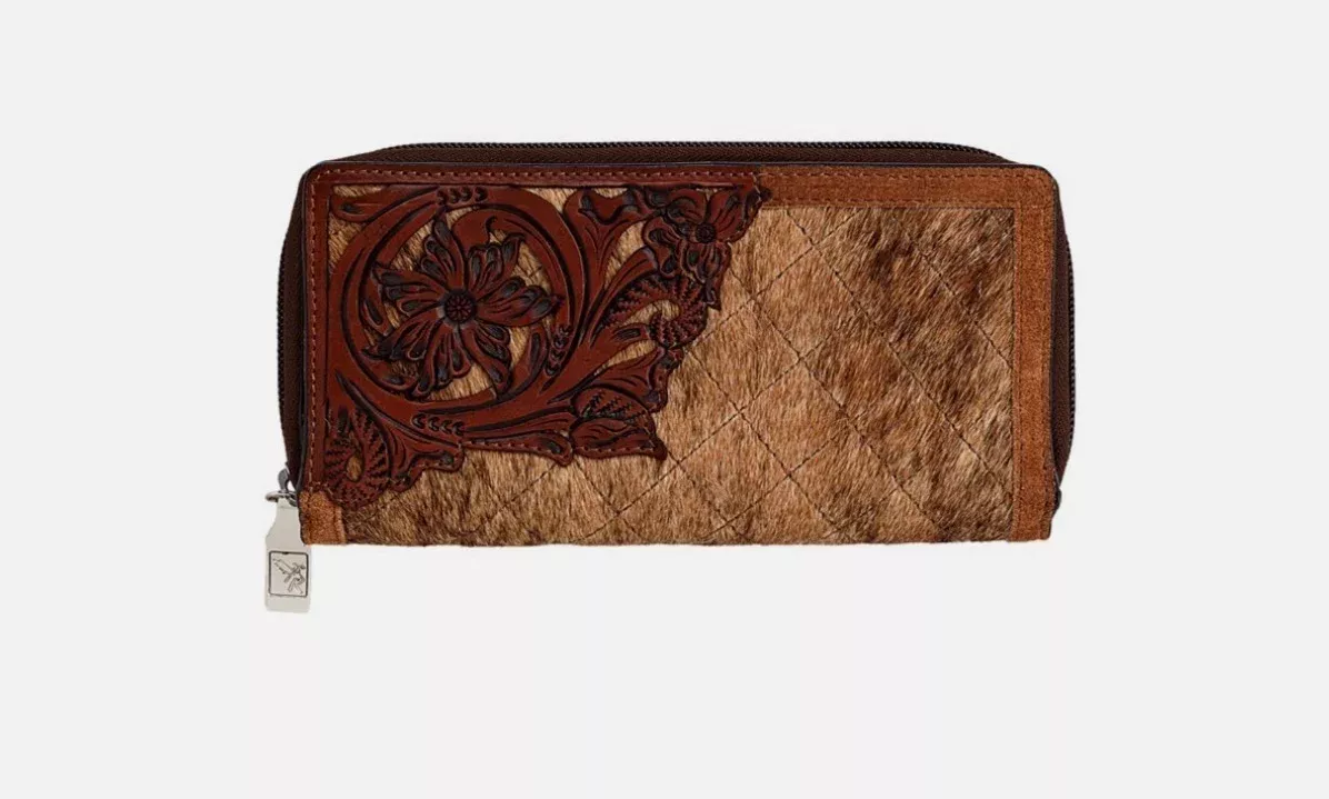 Angel Ranch Olivia Wallet