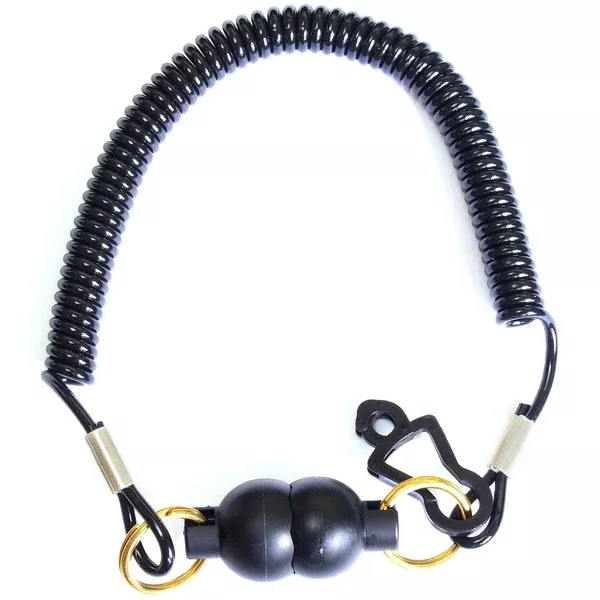 Anglers Image Magnetic Net Tether