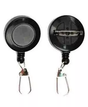 Anglers Image Zinger Pin On #ACCZNG