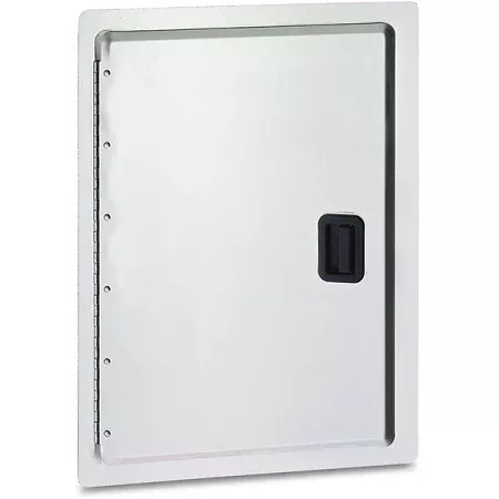 AOG 14" Vertical Single Access Door - 20-14-SD