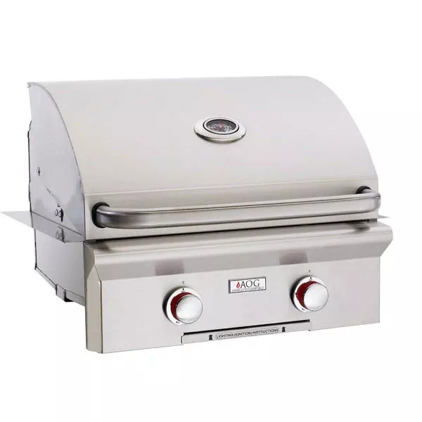 AOG 24" T-Series Built-In Grill