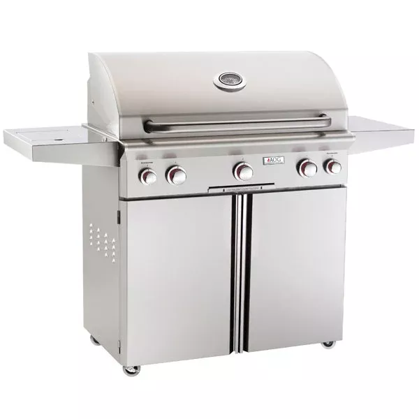 AOG 36" T-Series Portable Grill
