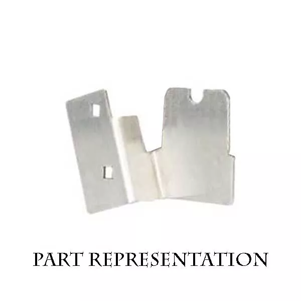 AOG Bracket For T-Series Grill Light - 24-B-28