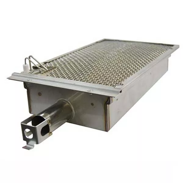 AOG Infrared Burner (L-Series Grills Only) - IRB-18