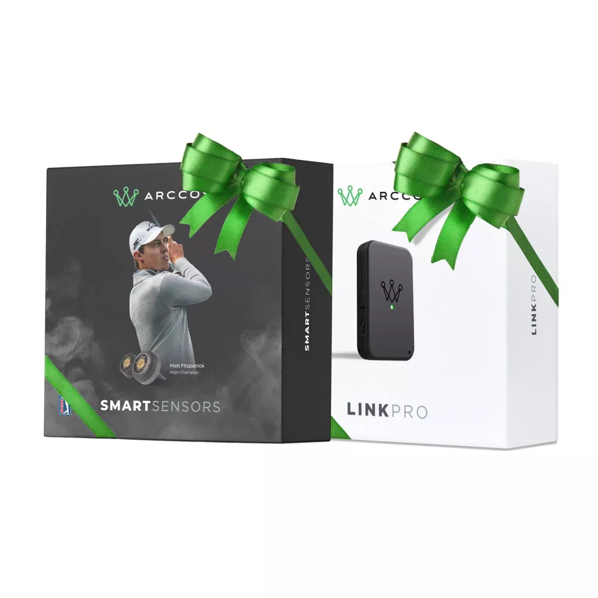 Arccos Golf Starter Bundle