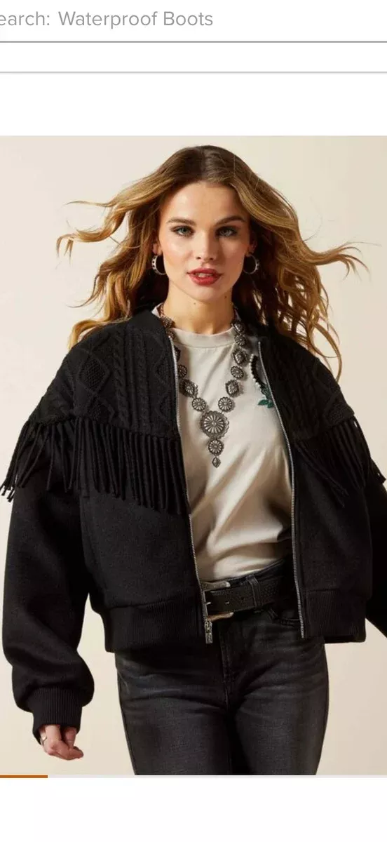 Arctica Jacket