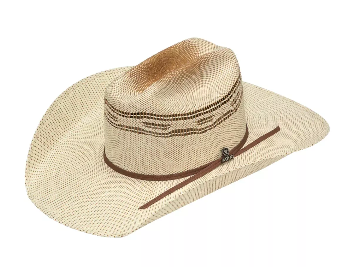 Ariat Bangora Straw Hat