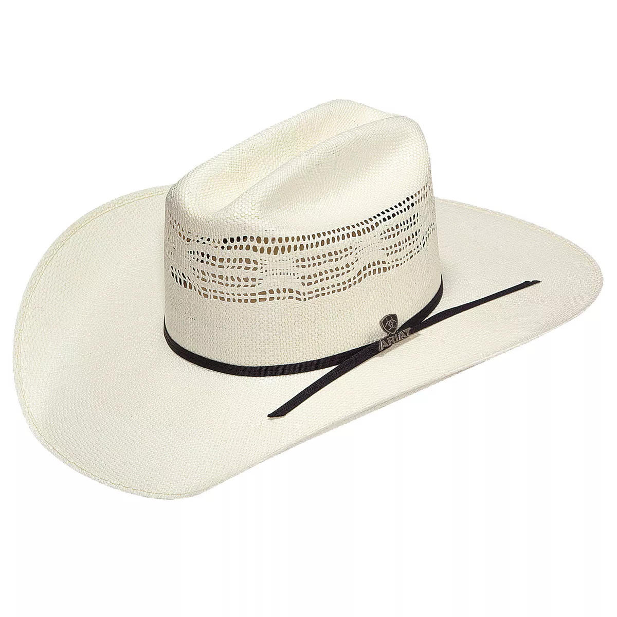 Ariat Bangora Western Hat Cattleman A73102