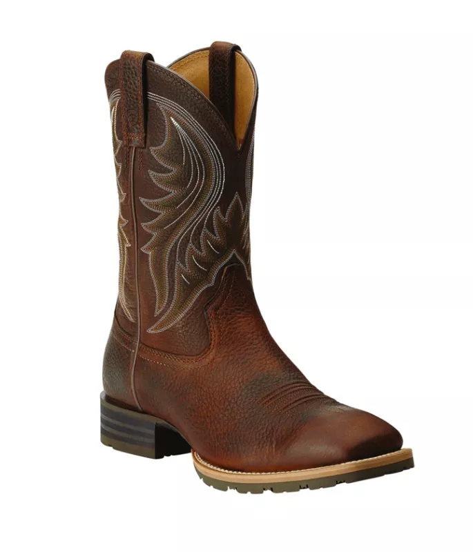 Ariat Men's Boots 10014070 Hybrid Rancher