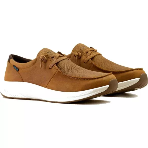 Ariat Men's Buckeye Waterproof Shoe