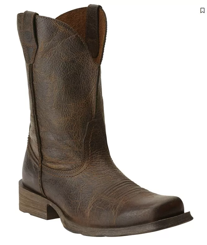 Ariat Men's Rambler Wicker 10015307
