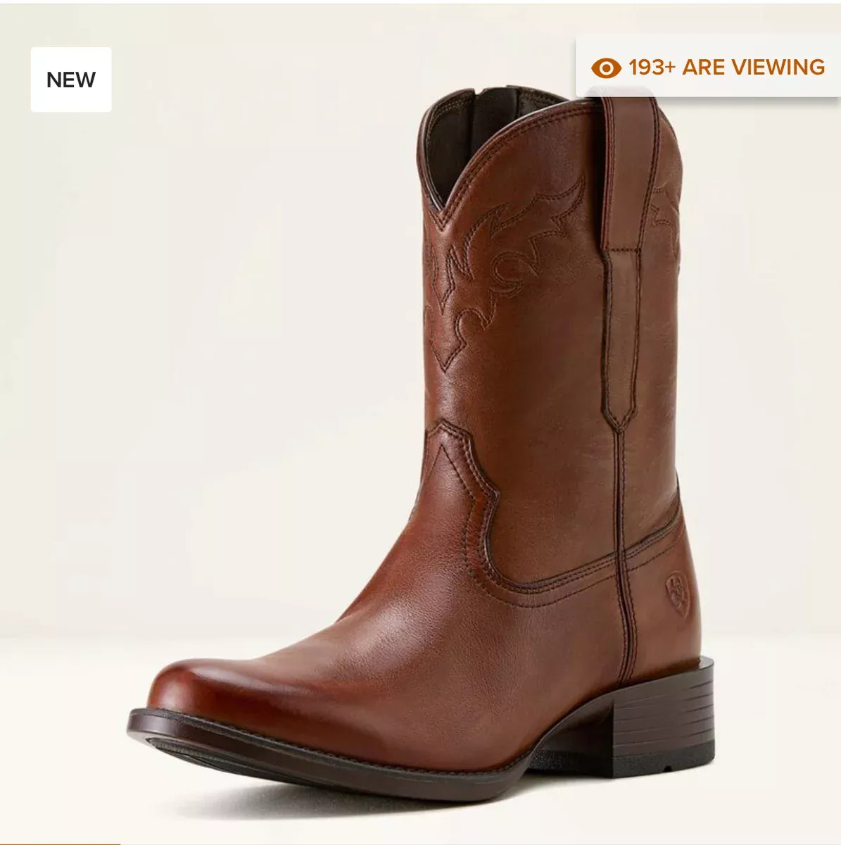 Ariat Men's Sonoro Boot