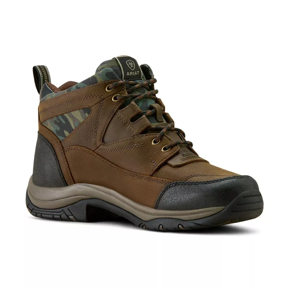Ariat Men's Terrain H2O 10064010 Waterproof