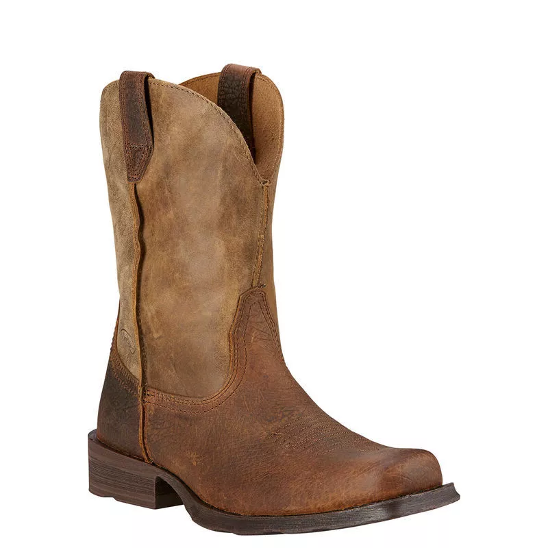 Ariat Men'sRambler Brown10002317
