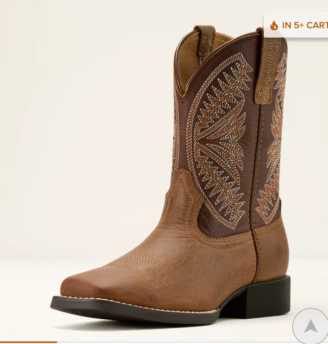 Ariat Ruidoso Kids Boots