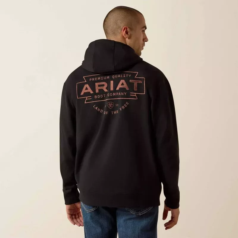 Ariat Southwest Simple Hoodie