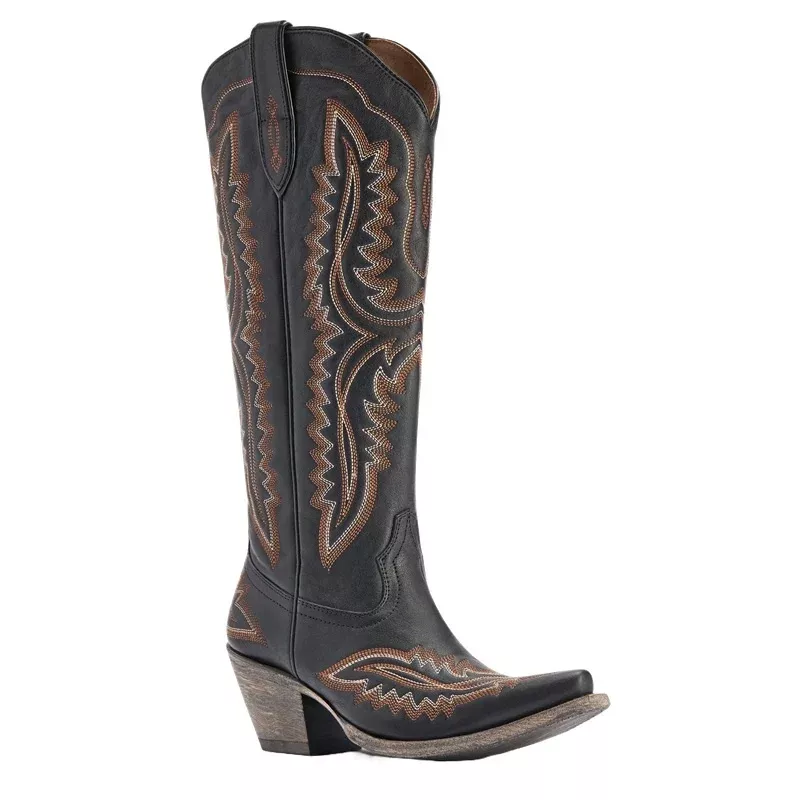 Ariat Women's Casanova Black 10042447
