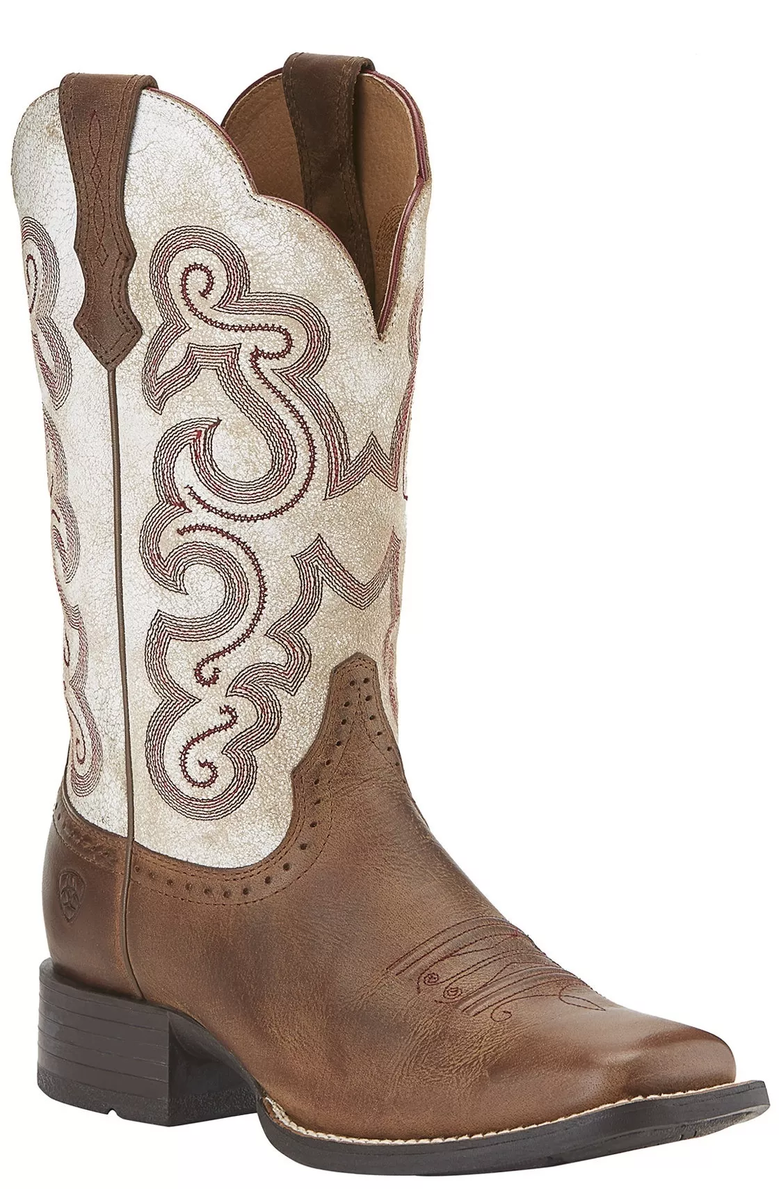 Ariat Women's Quickdraw Sandstorm 10015318