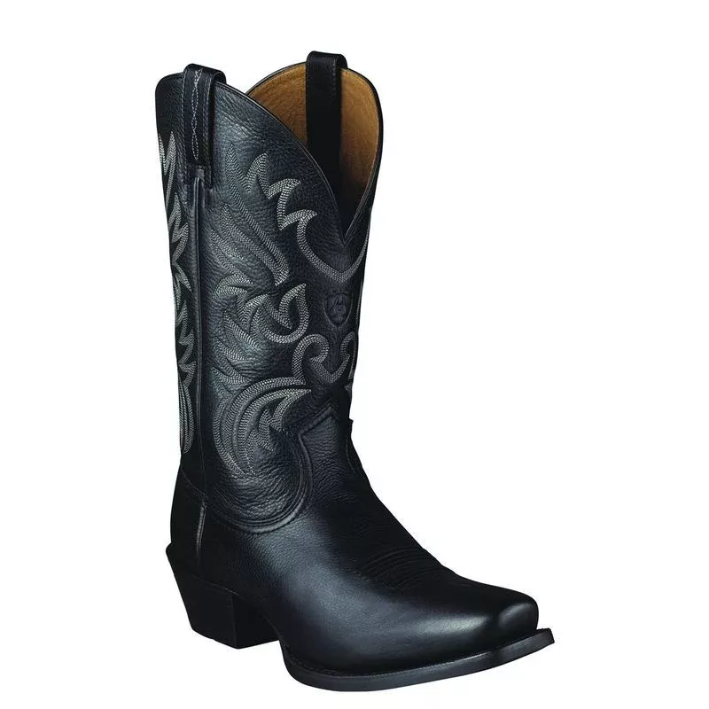 AriatMen's Legend Black 10002296