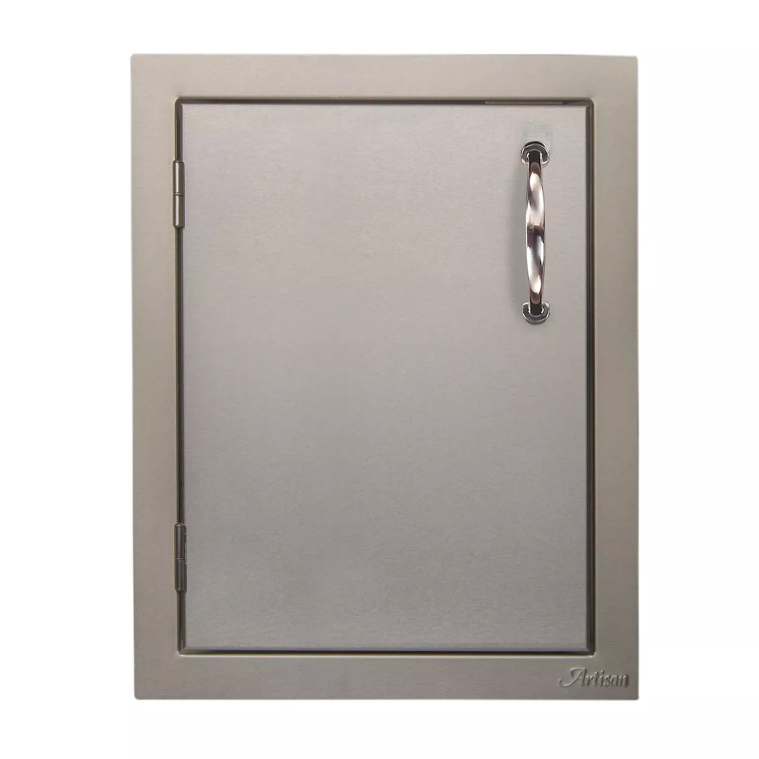 Artisan 17" Single Access Door