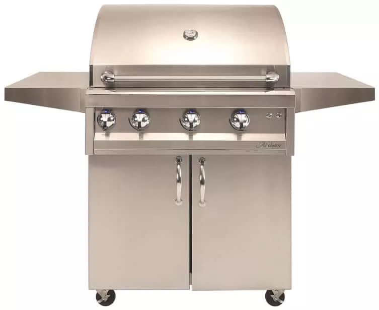 Artisan: 32" CART ONLY (for ARTP-32 & AAEP-32)
