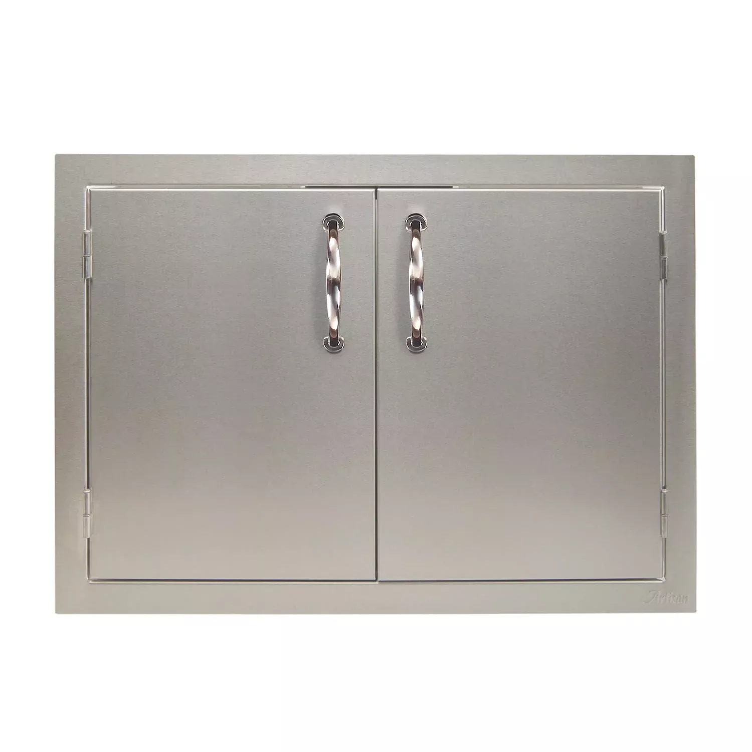 Artisan: 32" Double Access Doors