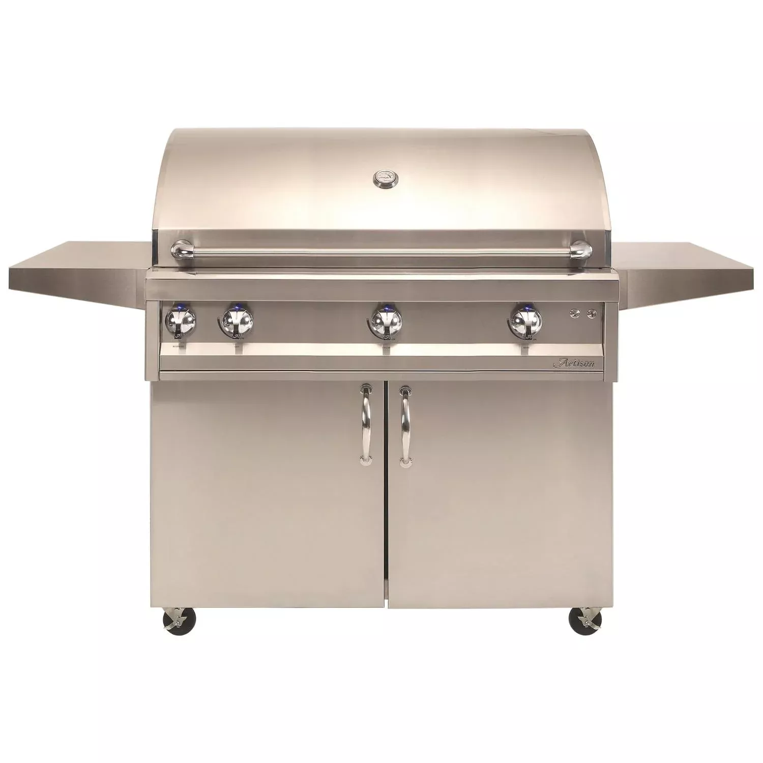 Artisan:42" Professional Series with Cart