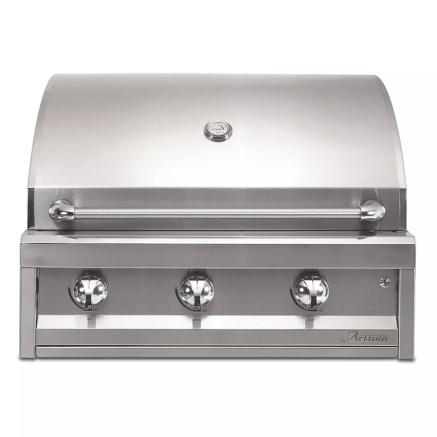 Artisan American Eagle Series 32-Inch Gas Grill