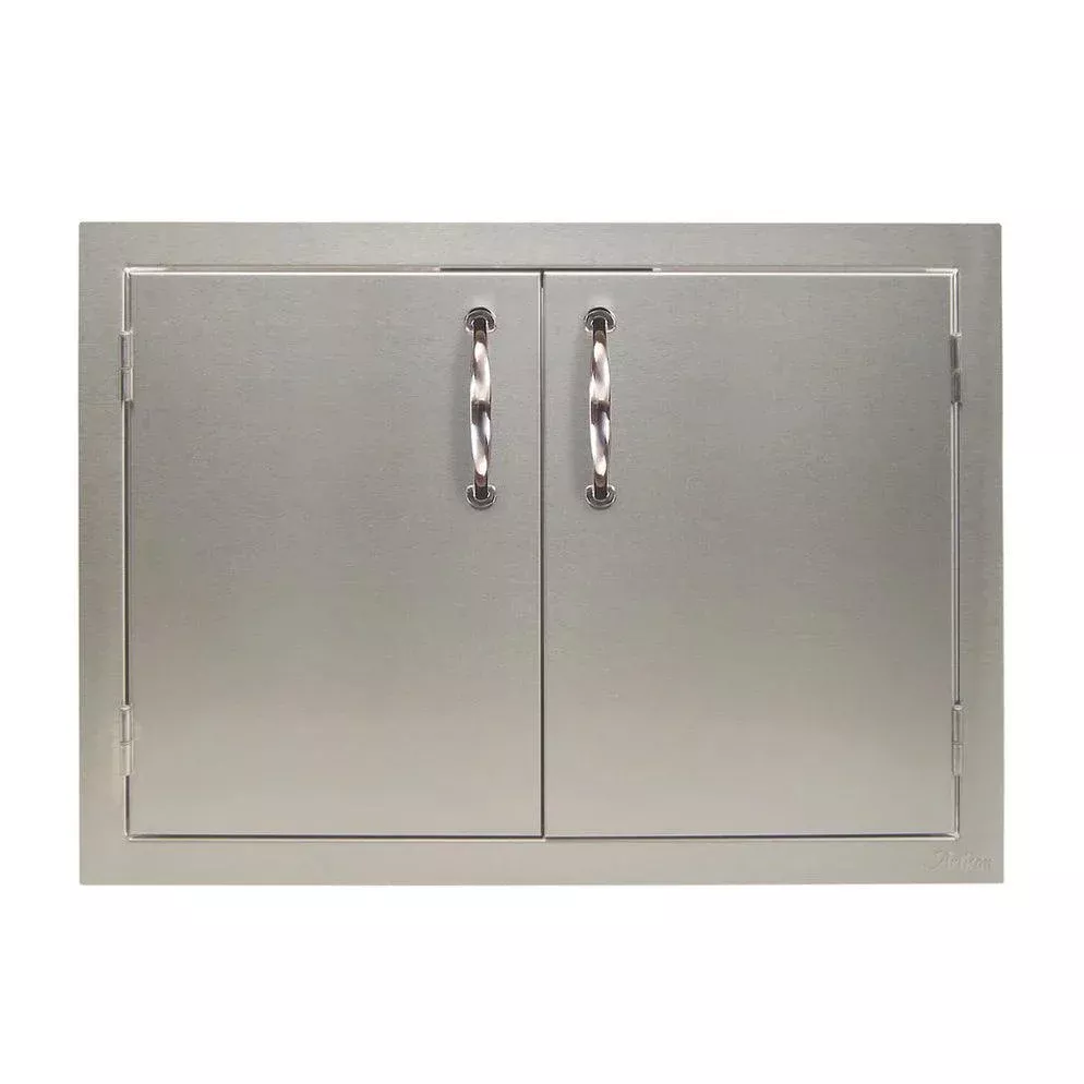 Artisan Double Access Door