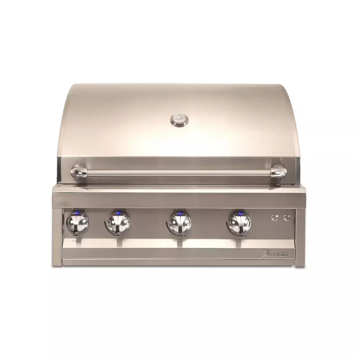 Artisan Professional Series 32-Inch Gas Grill