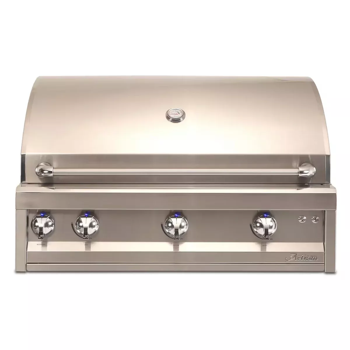Artisan Professional Series 36-Inch Gas Grill