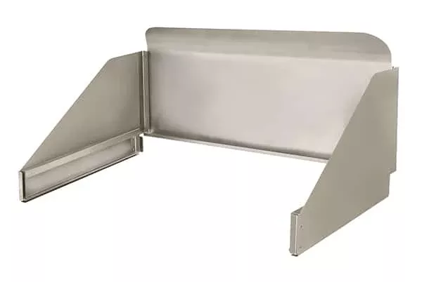 Artisan Wind Guards for 26-, 32-, 36- & 42-Inch Gas Grills
