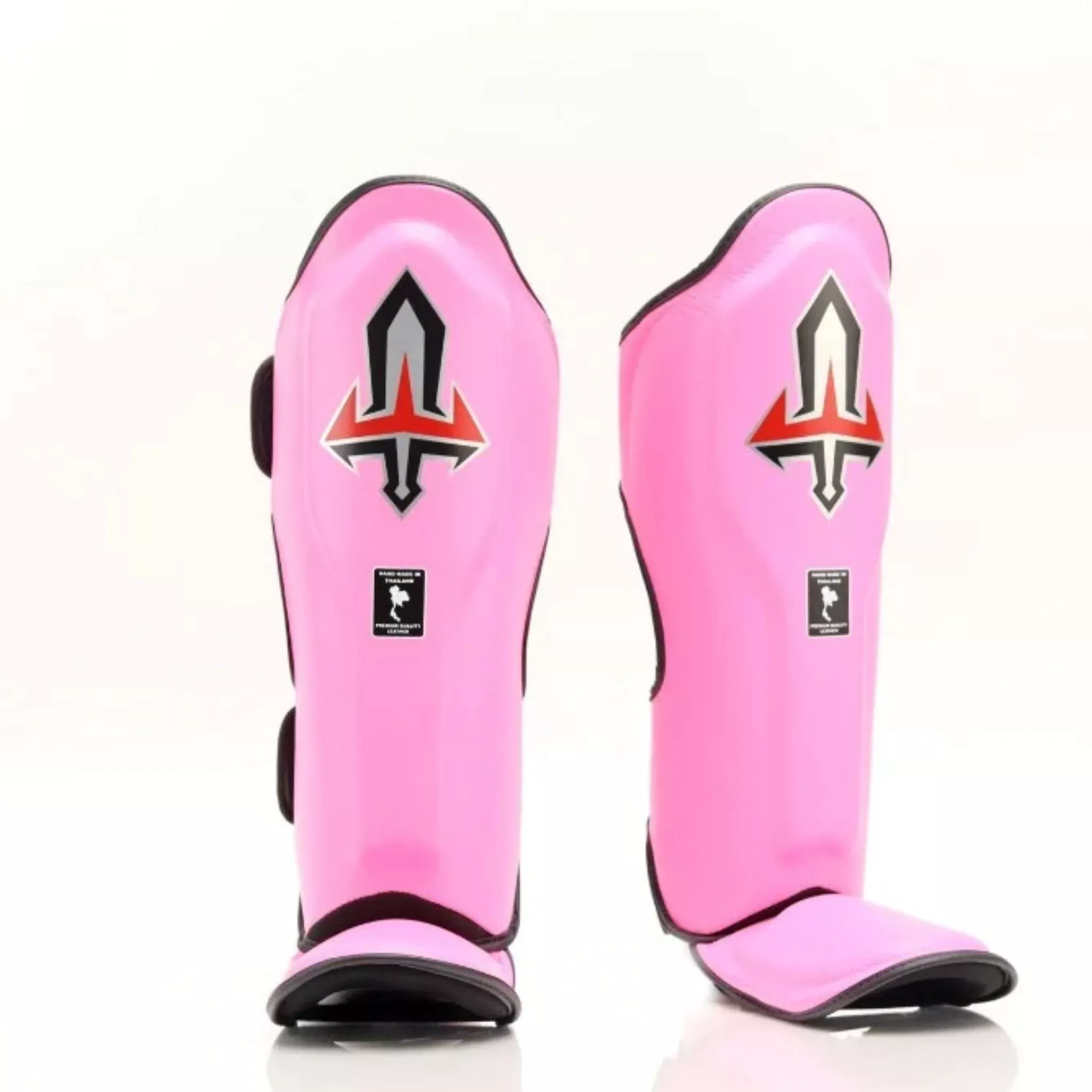 Arwut SG3 Shin Guards Pink
