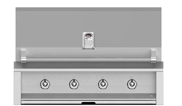Aspire: 42" Built-In Gas Grill