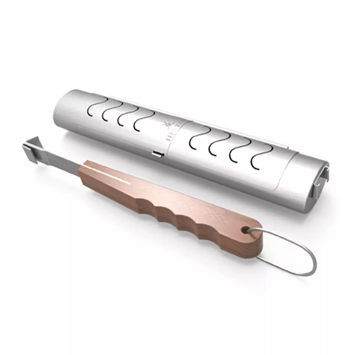 Aspire by Hestan Smoker Set - AGSMS