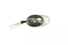 ATC Stainless Steel Zinger