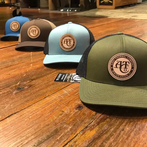 ATCo Trucker Hat