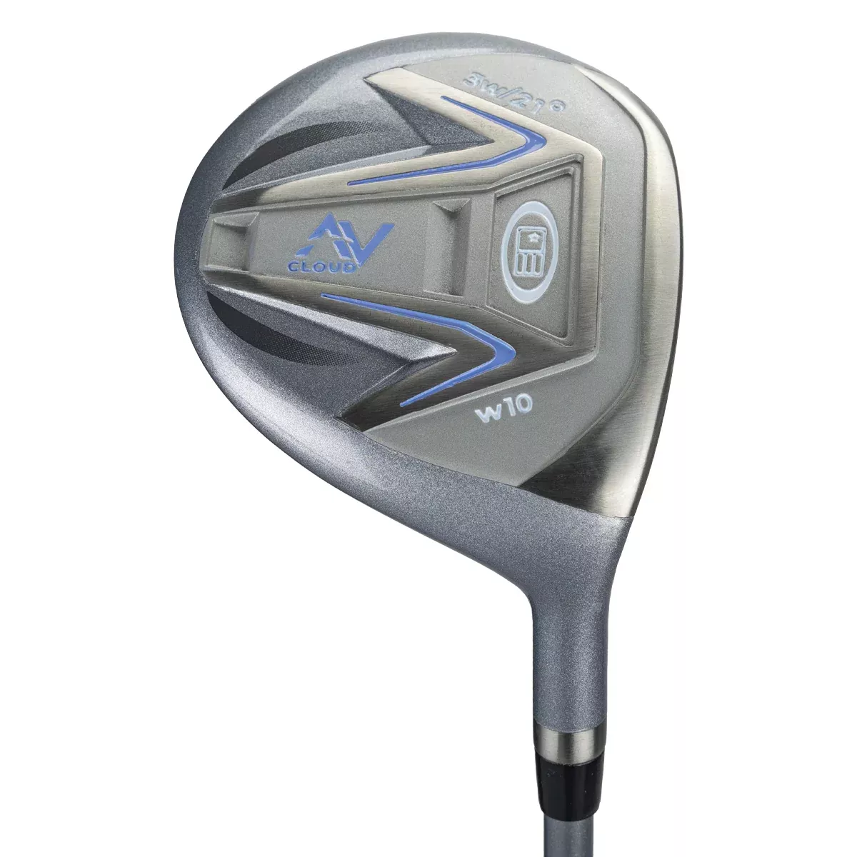 AV Cloud (60"-63") 3 Wood