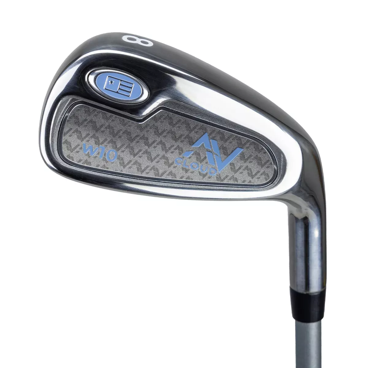 AV Cloud (60"-63") 8 Iron