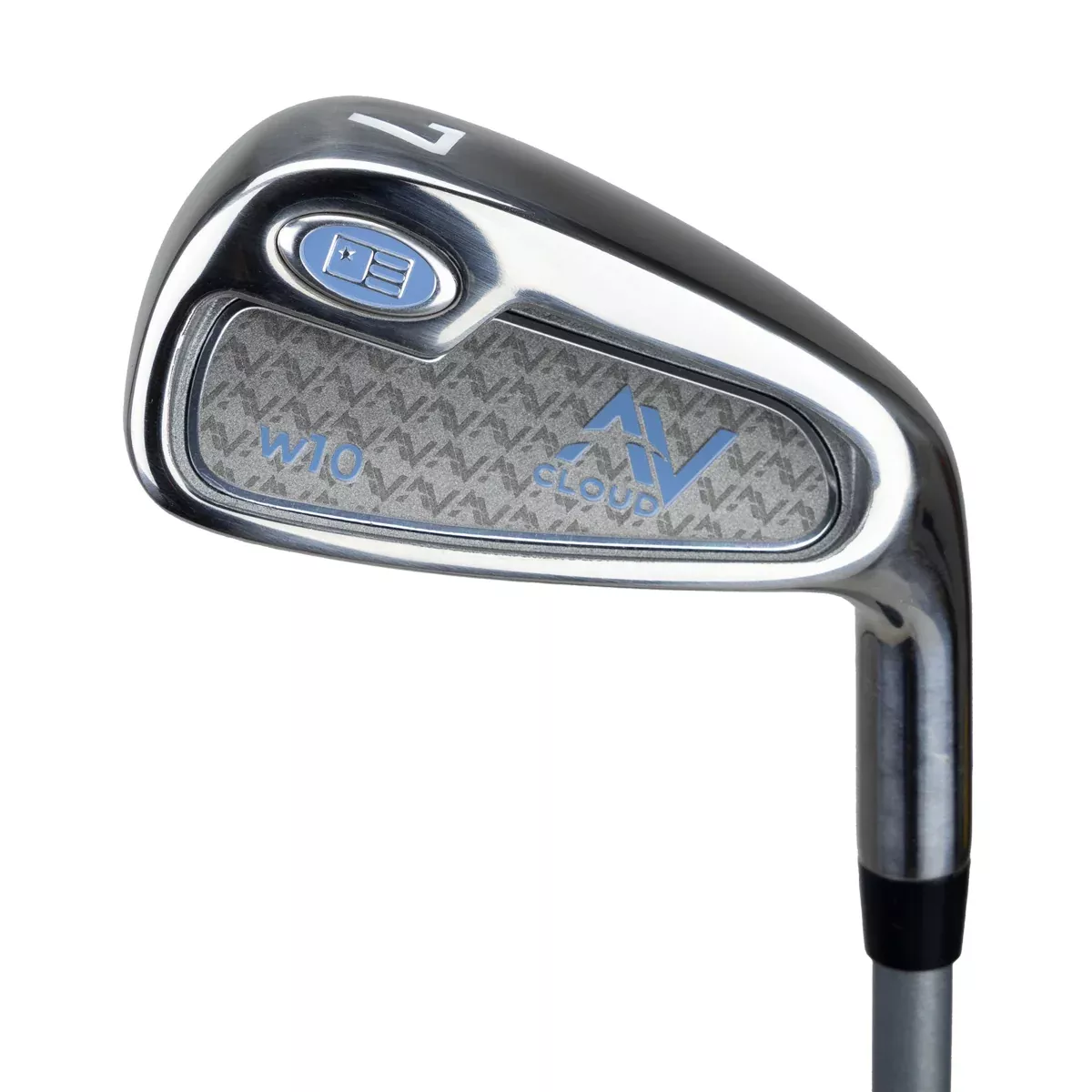 AV Cloud (63"-66") 7 Iron