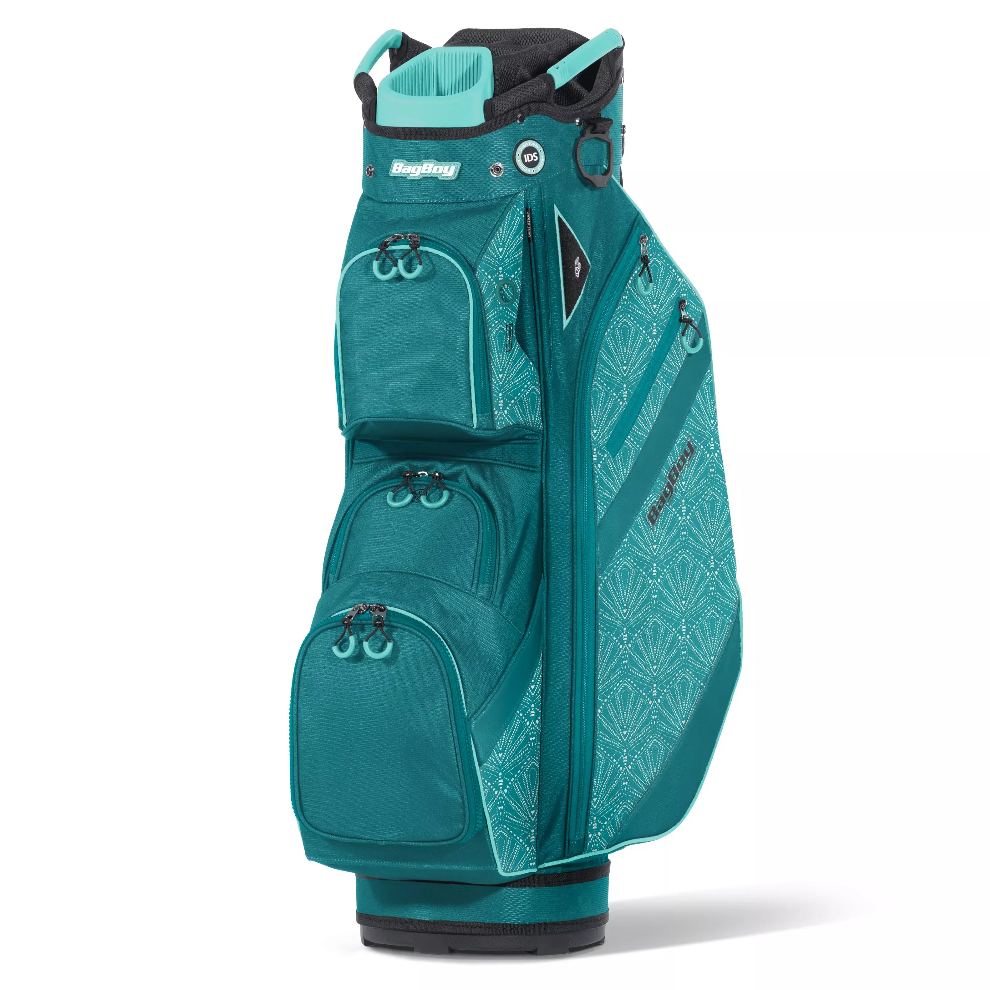 Bag Boy DG-Lite 3 Cart Bag