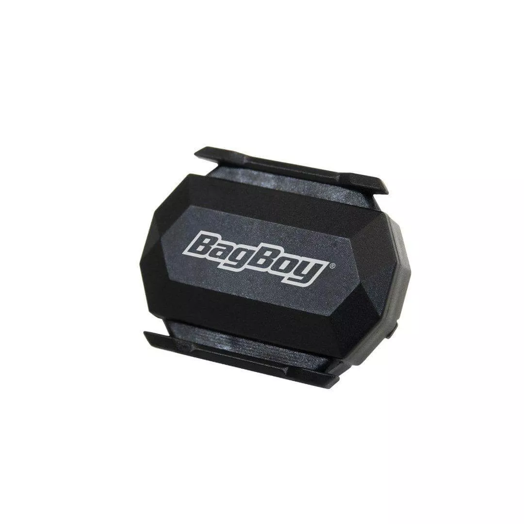 Bag Boy Tracker