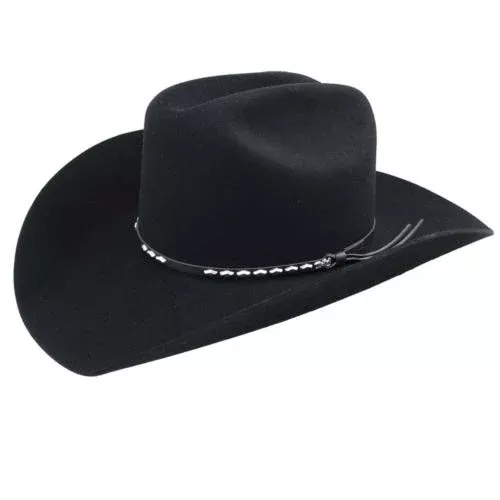 Bailey Alamo 2X Black 4429