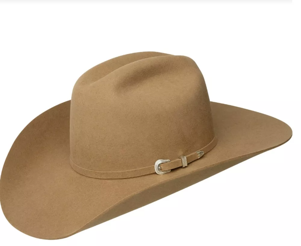 Bailey Hats Pro 7 Rodeo Pecan