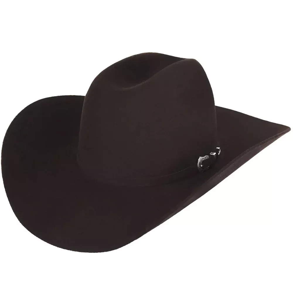 Bailey Hats Trigger Beaver Color