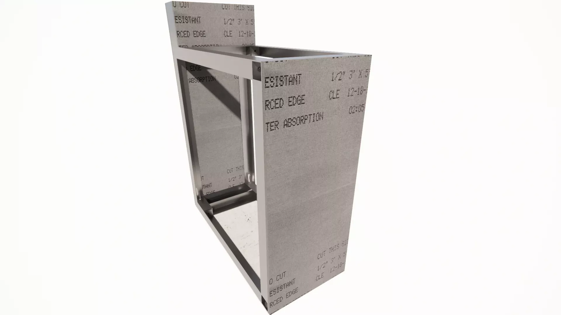 Base Cabinet (BC)