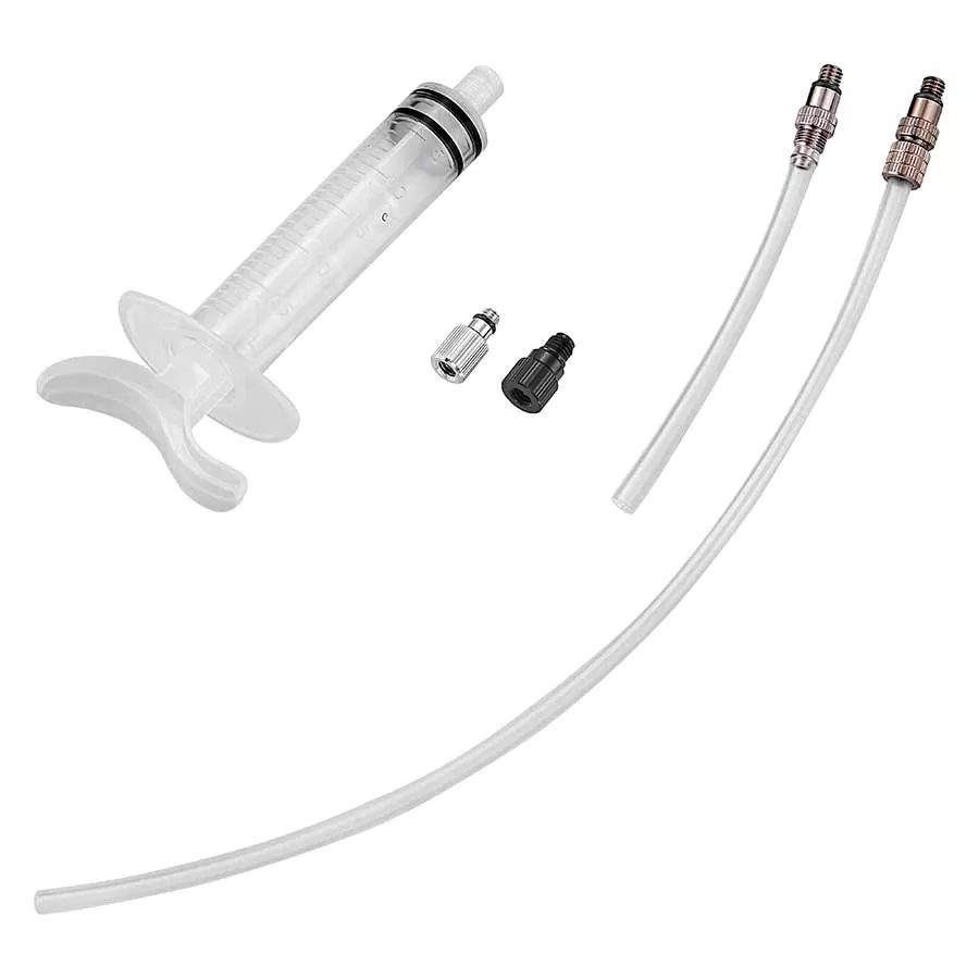 Basic Bleed Kit