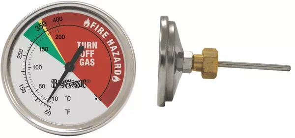 Bayou Classic Bayou Fryer Thermometer