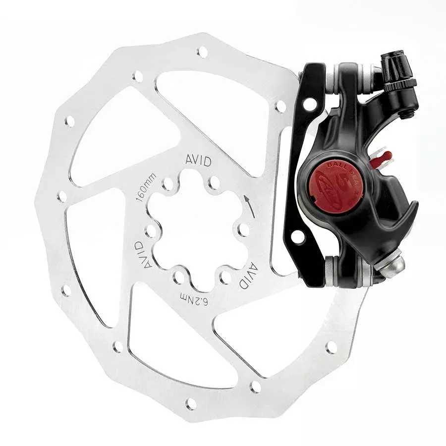 BB5 MTB
